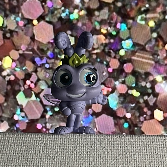 Disney | Doorables | Princess Atta, Roll, & Flik | Bugs Life - Picture 3 of 7